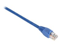 Black Box GigaTrue 550 - patch-kabel - 7.6 m - blå EVNSL641-0025