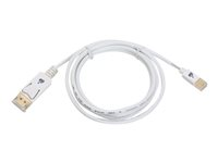 IOGEAR DisplayPort-kabel - 1.83 m G2LMDPDP02