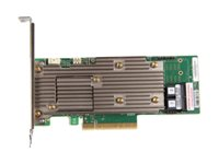 Fujitsu PRAID EP520i - kontrollerkort (RAID) - SATA 6Gb/s / SAS 12Gb/s / PCIe - PCIe 3.0 x8 S26361-F4042-E2