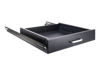 Inter-Tech SWSD-650/1000 - rack drawer - 2U 88887266