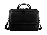 Dell Premier Briefcase 15 - notebook-väska PE-BC-15-20