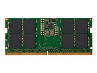 HP - DDR5 - modul - 16 GB - SO DIMM 288-pin - 5600 MHz / PC5-44800 79U74AA