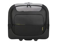 Targus CityGear Travel Laptop Roller - notebook-väska TCG717GL