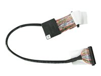 Dell intern SCSI-kabel G823K