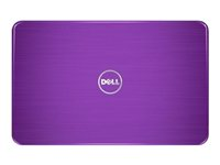 Dell SWITCH by Design Studio Passion Purple - ersättningslock till notebook 10RM5