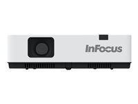 InFocus LightPro Advanced LCD Series IN1026 - LCD-projektor - LAN IN1026