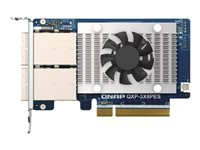 QNAP QXP-3X8PES - expansionsmodul - PCIe 3.0 x8 - SAS-3 x 8 QXP-3X8PES