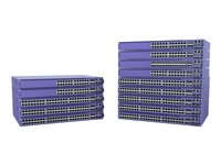 Extreme Networks ExtremeSwitching 5420 Series 5420F-16MW-32P-4XE - switch - 48 portar - Administrerad - rackmonterbar 5420F-16MW-32P-4XE