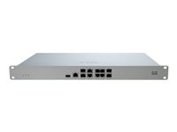 Cisco Meraki MX95 - säkerhetsfunktion MX95-HW