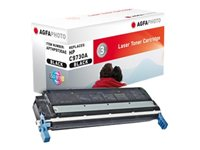 AgfaPhoto - svart - kompatibel - tonerkassett (alternativ för: Canon EP-86BK, HP 645A, HP C9730A) APTHP9730AE