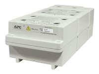 APC - UPS-batteri - Bly-syra SYBATT