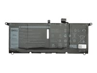Dell Primary - batteri för bärbar dator - Li-Ion - 45 Wh DGV24