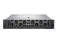 Dell PowerEdge R750xs - kan monteras i rack Xeon Silver 4309Y 2.8 GHz - 32 GB - SSD 480 GB DP64C