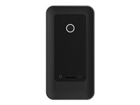 ZOTAC ZBOX MAGNUS ONE ERP54060C - kompakt persondator Core i5 13400 2.5 GHz - 16 GB - SSD 1 TB ZBOX-ERP54060C-BE-W5B