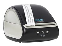 DYMO LabelWriter 5XL - etikettskrivare - svartvit - direkt termisk 2112725