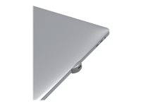 Compulocks Ledge Lock Adapter for MacBook Pro 16" (2019) - adapter för säkerhetslåsurtag MBPR16LDG01
