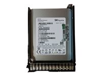 HPE - SSD - Read Intensive - 1.92 TB - PCIe (NVMe) P13832-001