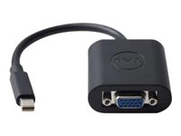 Dell Mini DisplayPort to VGA Adapter - videokonverterare PNKVT