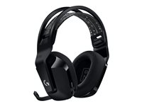 Logitech G G733 LIGHTSPEED Wireless RGB Gaming Headset - headset 981-000864