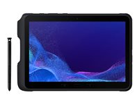 Samsung Galaxy Tab Active4 Pro - surfplatta - Android - 128 GB - 10.1" - 3G, 4G, 5G SM-T636BZKEEEE