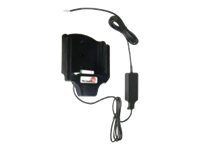 Brodit Active Holder Tilt Swivel - bilhållare/laddare för mobiltelefon 527164