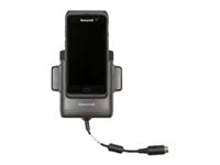 Honeywell Booted and Non-Booted Vehicle Dock - dockningsstation CT45-VD-CNV
