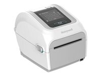 Honeywell PC45D - etikettskrivare - svartvit - direkt termisk PC45D100000200