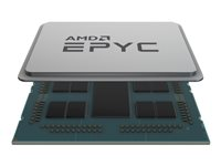 AMD EPYC 9684X / 2.55 GHz processor P63468-B21