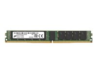 Micron - DDR4 - modul - 16 GB - DIMM 288-pin - 3200 MHz / PC4-25600 MTA18ADF2G72PDZ-3G2E1R