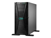 HPE ProLiant ML110 Gen11 - tower Xeon Silver 4510 2.4 GHz - 32 GB - HDD 2 x 4 TB P77234-425