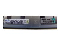 HP - DDR3L - modul - 32 GB - LRDIMM 240-stift - 1333 MHz / PC3L-10600 - LRDIMM 687466-001