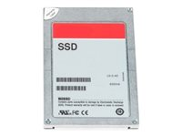 Dell - SSD - 1.92 TB - SAS 12Gb/s 400-BERC