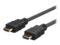 VivoLink Pro HDMI-kabel med Ethernet - 5 m PROHDMIHD5-BULK