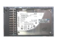 HP - SSD - 80 GB - SATA 3Gb/s 659574-001