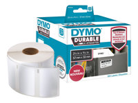 DYMO LabelWriter Address - etiketter - 800 etikett (er) - 32 x 57 mm 1933084