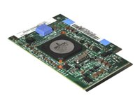 Lenovo Ethernet Expansion Card (CIOv) for Lenovo BladeCenter - expansionsmodul - PCIe 44W4475