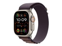 Apple - slinga för smart klocka - 49 mm MT5N3ZM/A