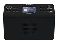 TechniSat DigitRadio 21 - DAB-radio 0000/3964