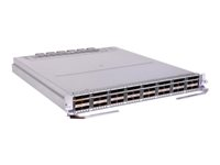 HPE FlexFabric 12900E 48-port 40GbE QSFP+ HB Module - switch - 48 portar - rackmonterbar JH359A