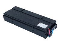 APC Replacement Battery Cartridge #155 - UPS-batteri - Bly-syra APCRBC155