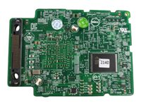 Dell PERC H330 - kontrollerkort (RAID) - SATA 6Gb/s / SAS 12Gb/s - PCIe 3.0 x8 405-AAEI