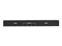 Black Box VSP-HDMI2-1X4 - video/audiosplitter - 4 portar VSP-HDMI2-1X4