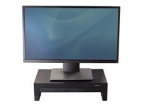 Fellowes Designer Suites Monitor Riser - höjdjusterbart bildskärmsställ 8038101