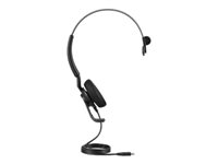 Jabra Engage 50 II UC Mono - headset 5093-610-299