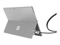 Compulocks Microsoft Surface Pro & Go T-bar Lock Adapter - säkerhetslås SFLDG01