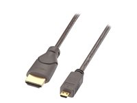 Lindy HDMI-adapter - 3 m 41354