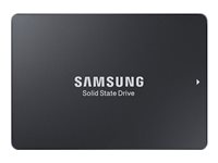 Samsung SM883 MZ7KH480HAHQ - SSD - 480 GB - SATA 6Gb/s MZ7KH480HAHQ-00005