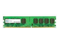 Dell - DDR4 - modul - 16 GB - DIMM 288-pin - 3200 MHz / PC4-25600 - ej buffrad SNPR1WG8C/16G