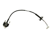 Zebra - USB-kabel - 18 cm CBL-VC70-KBUS1-01