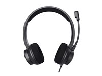 Trust HS-260 - headset 25334